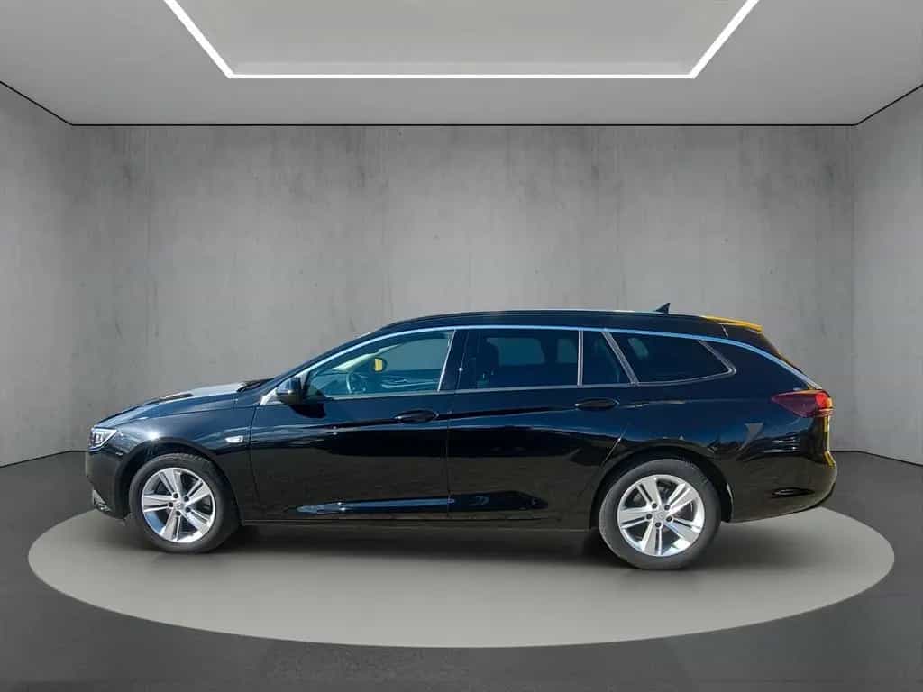 Opel Insignia B ST Automatik 1-Hand/Voll-LED/Navi/DAB 09/2019-photo-6