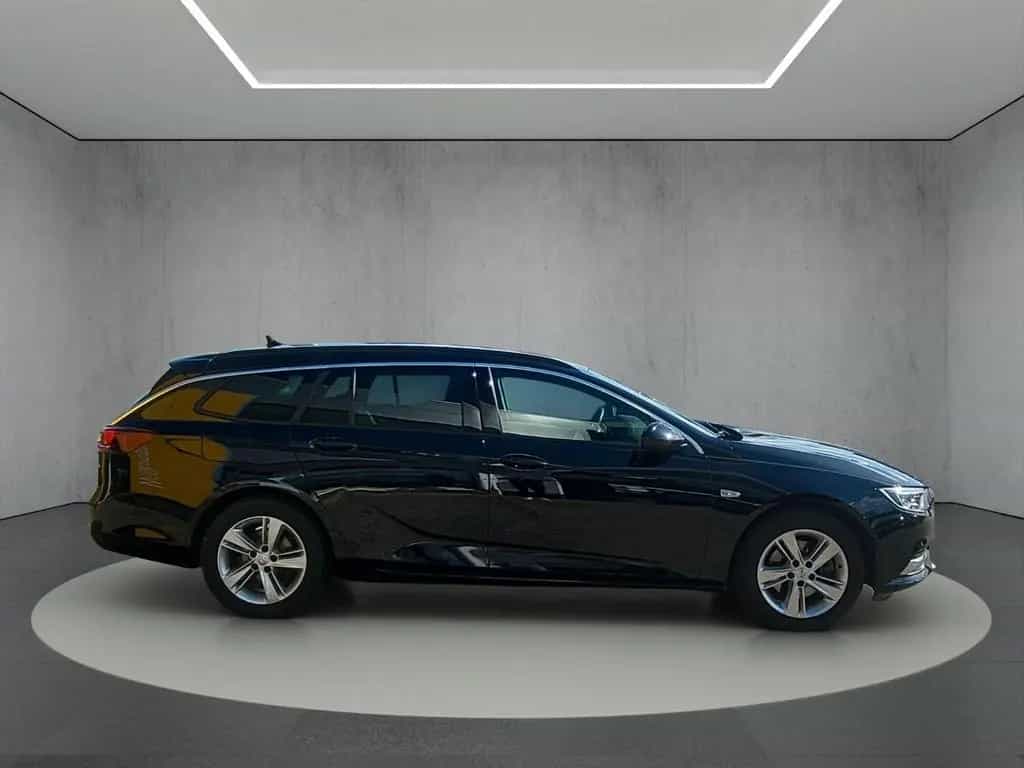 Opel Insignia B ST Automatik 1-Hand/Voll-LED/Navi/DAB 09/2019-photo-7