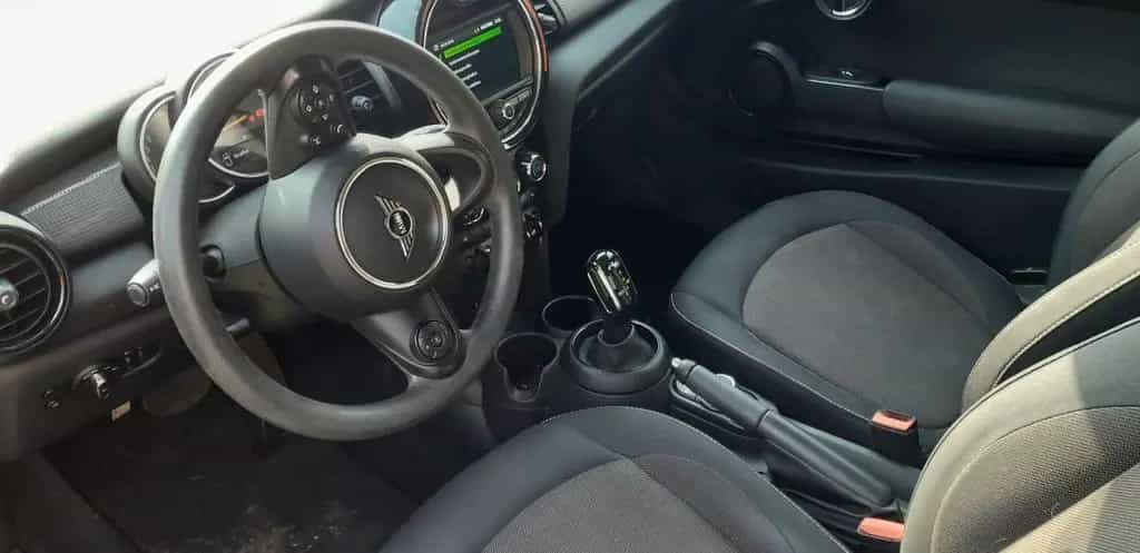 MINI Cooper Cooper Automatik 02/2020-photo-3