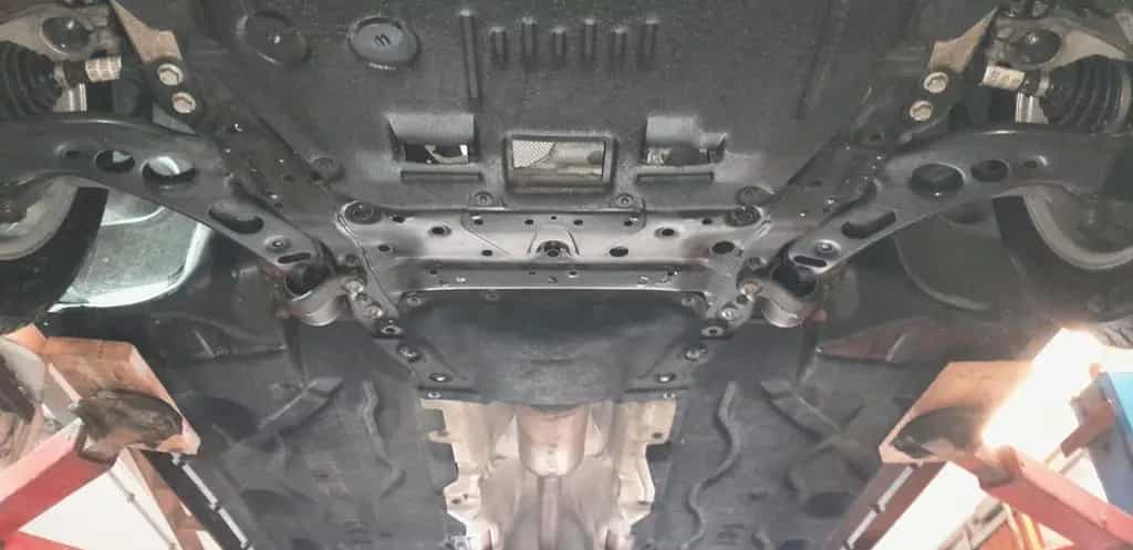 MINI Cooper Cooper Automatik 02/2020-photo-6