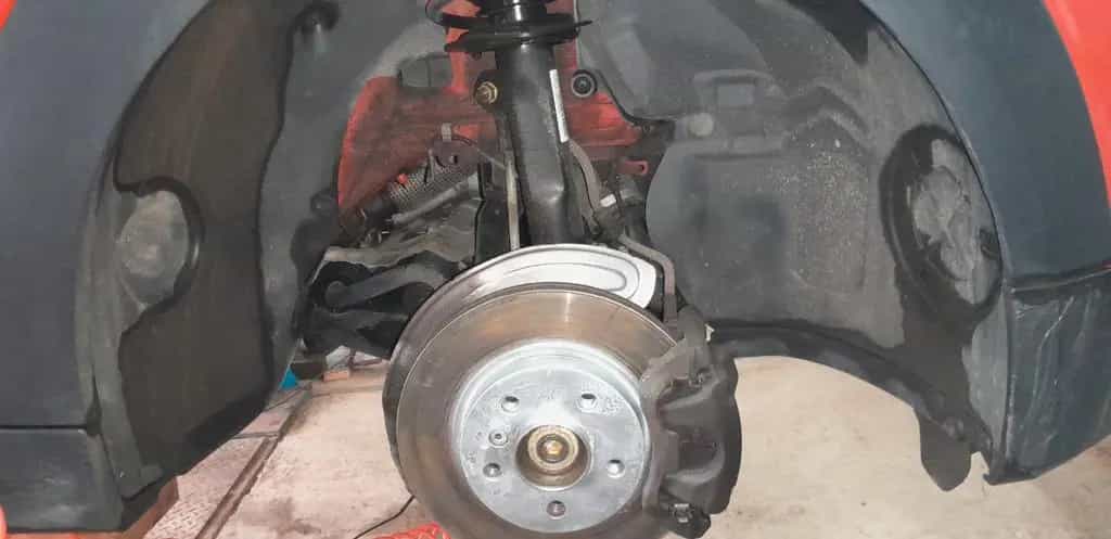 MINI Cooper Cooper Automatik 02/2020-photo-7