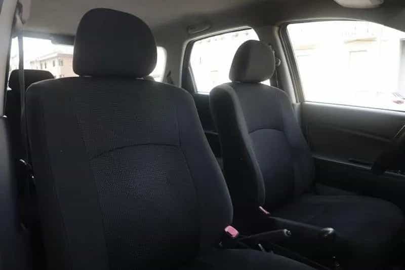 Daihatsu Terios Daihatsu Terios Terios 1.5 CX Un 10/2006-photo-5