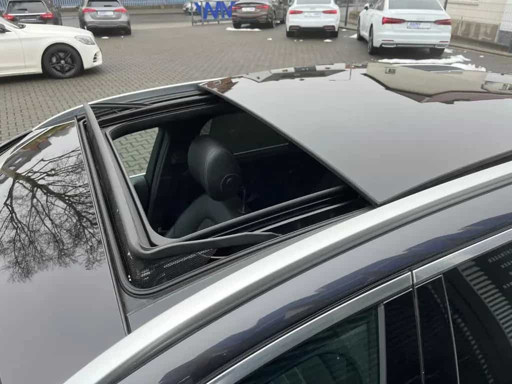 Mercedes-Benz C-Class 300 d 4Matic AMG-LINE PANO*BURMESTER*WIDESCREE 11/2020-photo-26