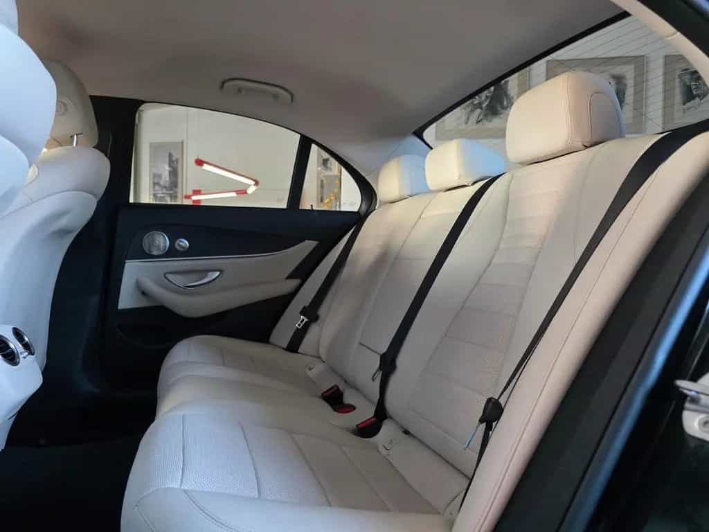 Mercedes-Benz E 200 E200 Lim. AMG/Burmester/Airmatic/HuD/Multibeam 04/2018-photo-26