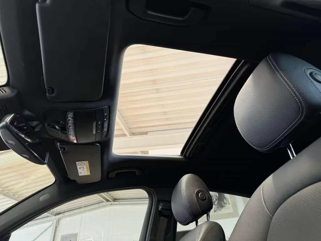 Mercedes-Benz GLC 250 Coupe AMG/LED/Distronic/S-Dach/Memo/360 07/2018-photo-18