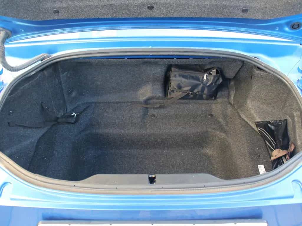 Fiat 124 Spider 1.4 16V Turbo Alu BT DAB+Navi Tempoma 05/2018-photo-7