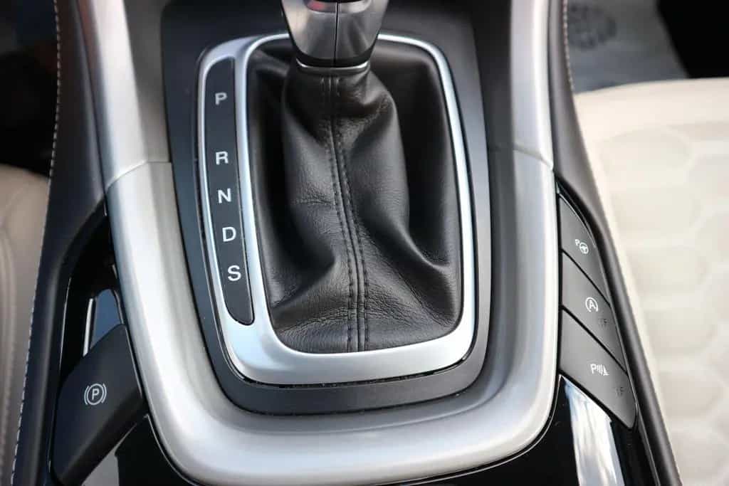 Ford Mondeo Vignale LEDER*ACC*DAB*PREMIUM SOUN*KAMERA 10/2018-photo-10