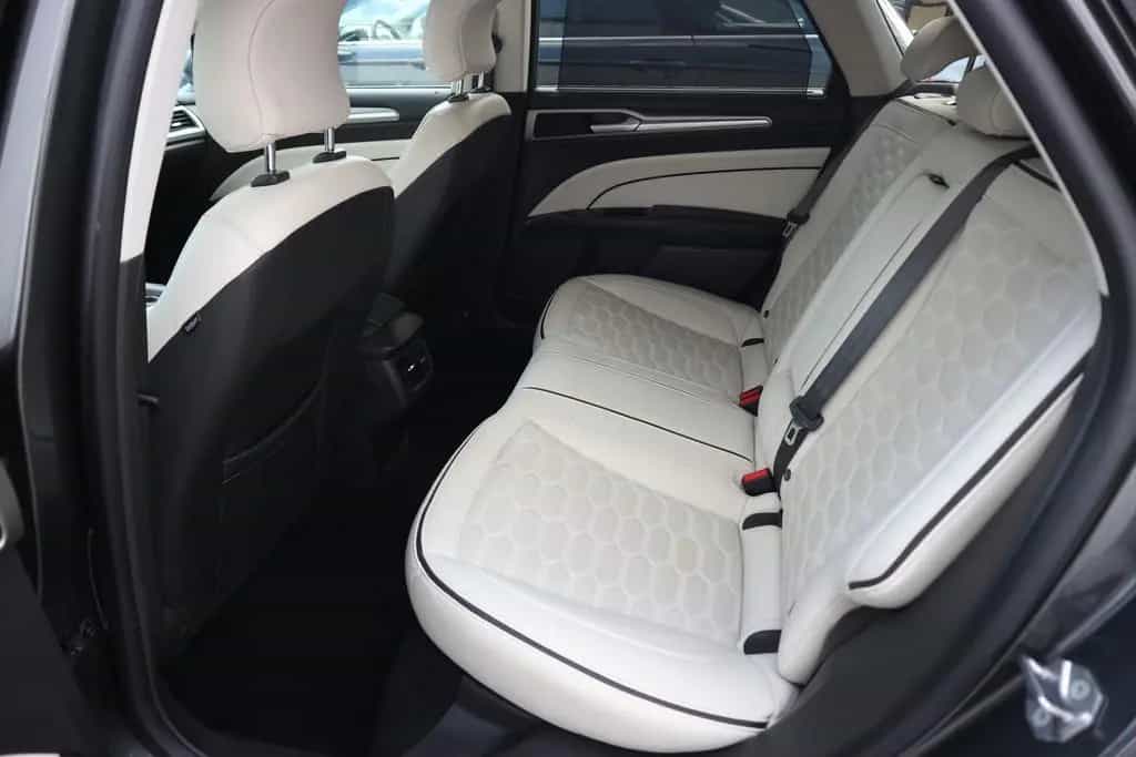 Ford Mondeo Vignale LEDER*ACC*DAB*PREMIUM SOUN*KAMERA 10/2018-photo-11