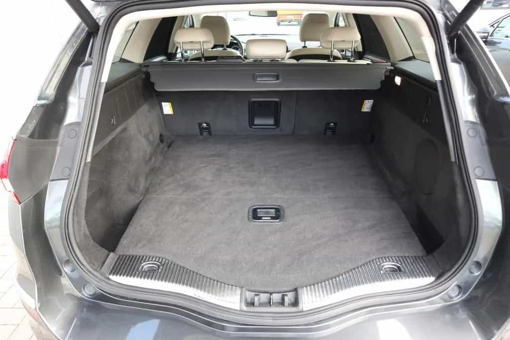 Ford Mondeo Vignale LEDER*ACC*DAB*PREMIUM SOUN*KAMERA 10/2018-photo-13