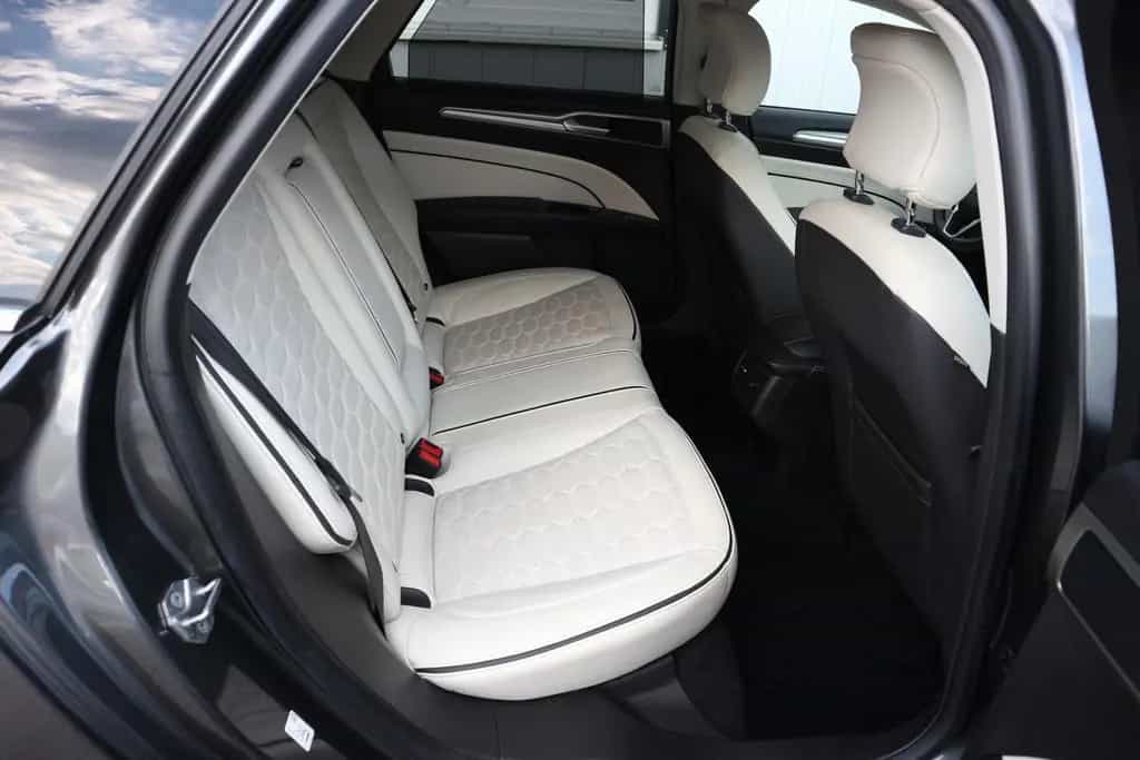Ford Mondeo Vignale LEDER*ACC*DAB*PREMIUM SOUN*KAMERA 10/2018-photo-14