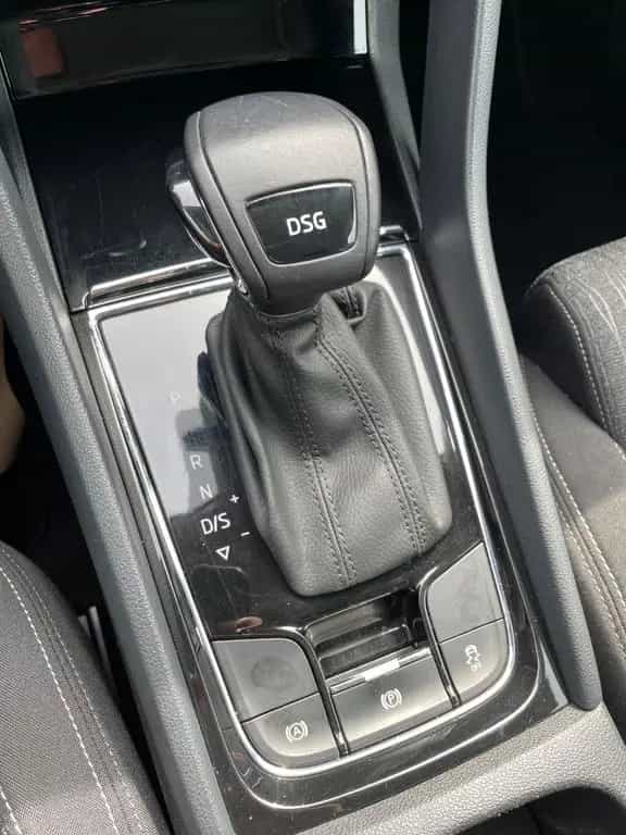 Skoda Karoq 1.5 TSI ACT DSG STYLE *LED NAVI ACC* 07/2020-photo-14