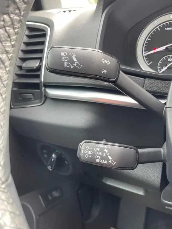 Skoda Karoq 1.5 TSI ACT DSG STYLE *LED NAVI ACC* 07/2020-photo-16