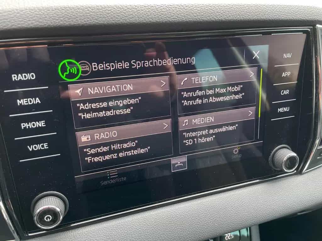 Skoda Karoq 1.5 TSI ACT DSG STYLE *LED NAVI ACC* 07/2020-photo-22