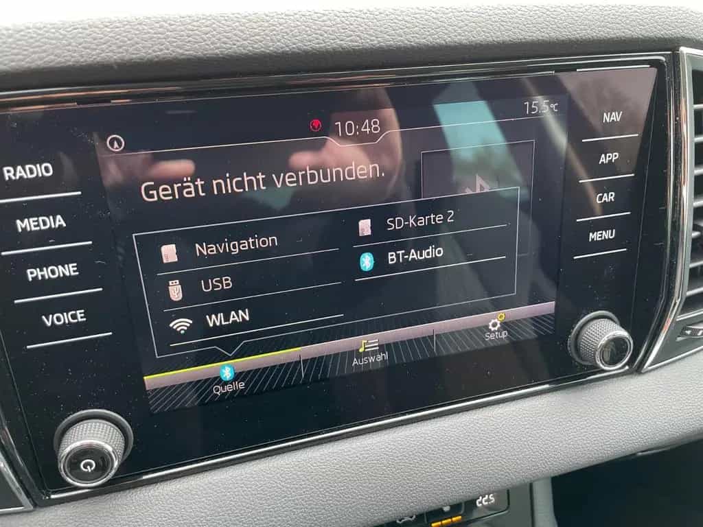 Skoda Karoq 1.5 TSI ACT DSG STYLE *LED NAVI ACC* 07/2020-photo-23