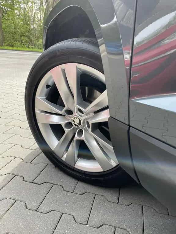 Skoda Karoq 1.5 TSI ACT DSG STYLE *LED NAVI ACC* 07/2020-photo-25