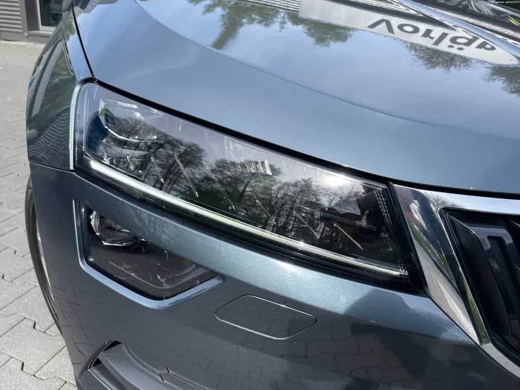 Skoda Karoq 1.5 TSI ACT DSG STYLE *LED NAVI ACC* 07/2020-photo-26