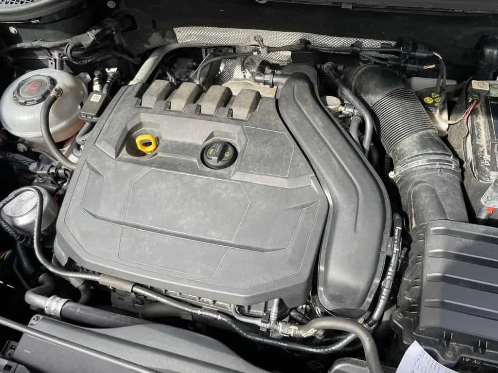 Skoda Karoq 1.5 TSI ACT DSG STYLE *LED NAVI ACC* 07/2020-photo-28