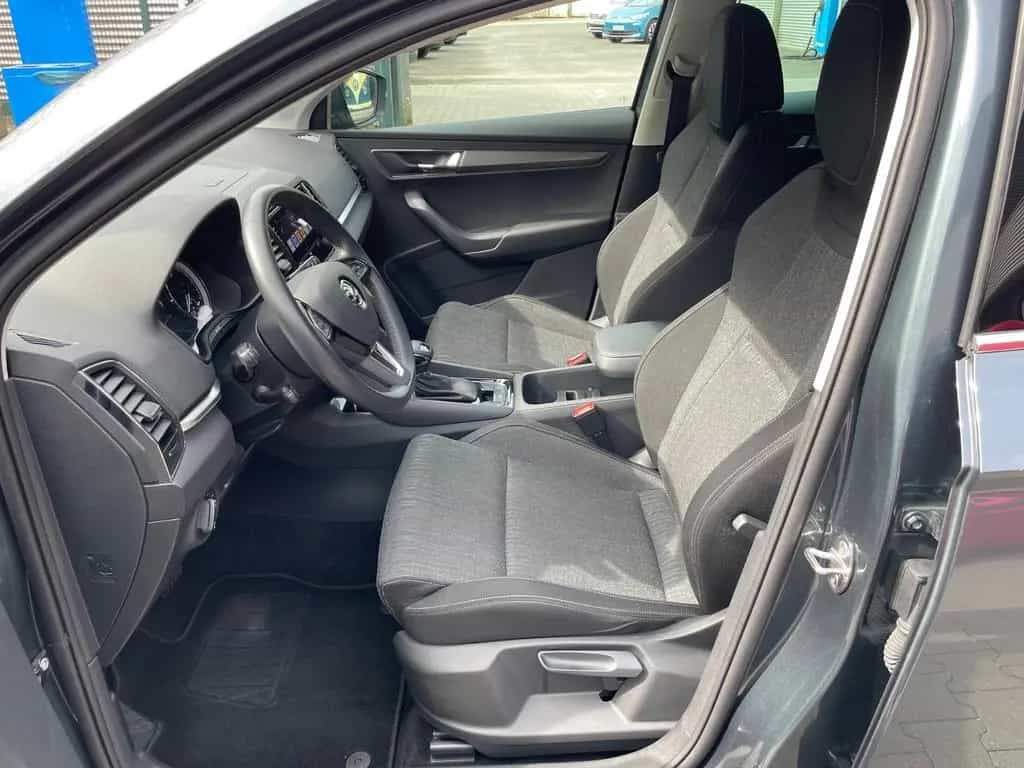 Skoda Karoq 1.5 TSI ACT DSG STYLE *LED NAVI ACC* 07/2020-photo-9