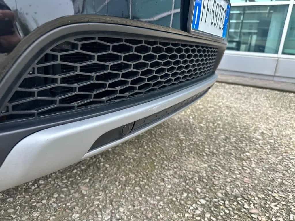 Land Rover Discovery Sport 2.0 TD4 150 CV HSE Lu 05/2017-photo-14