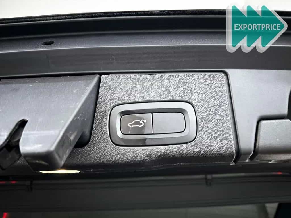 Volvo XC60 T4 Inscription | panorama dach | Parkeercam 02/2019-photo-14