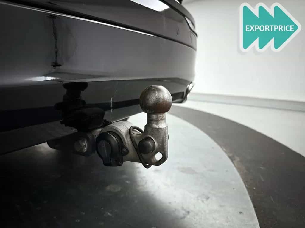 Volvo XC60 T4 Inscription | panorama dach | Parkeercam 02/2019-photo-15