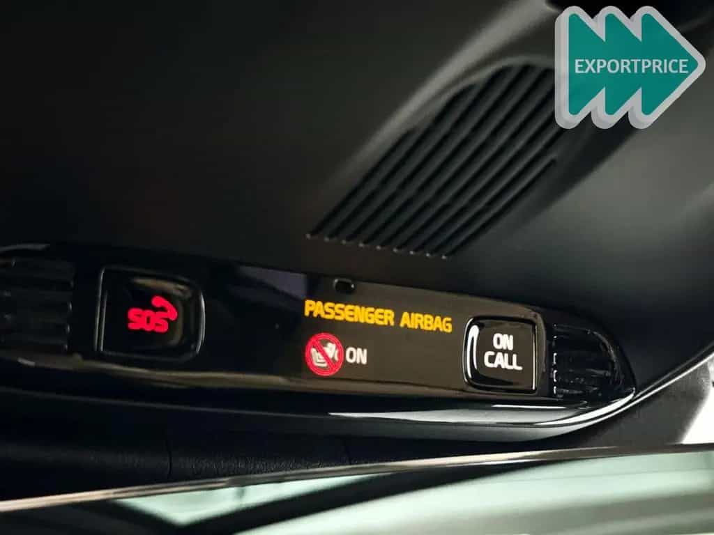 Volvo XC60 T4 Inscription | panorama dach | Parkeercam 02/2019-photo-29