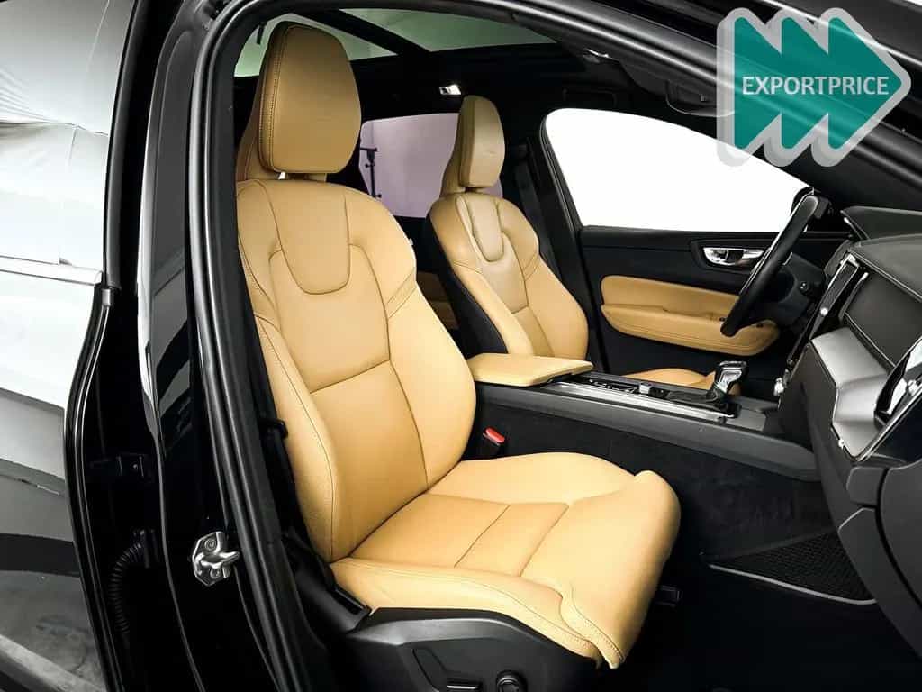 Volvo XC60 T4 Inscription | panorama dach | Parkeercam 02/2019-photo-30