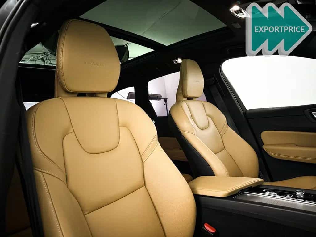 Volvo XC60 T4 Inscription | panorama dach | Parkeercam 02/2019-photo-32