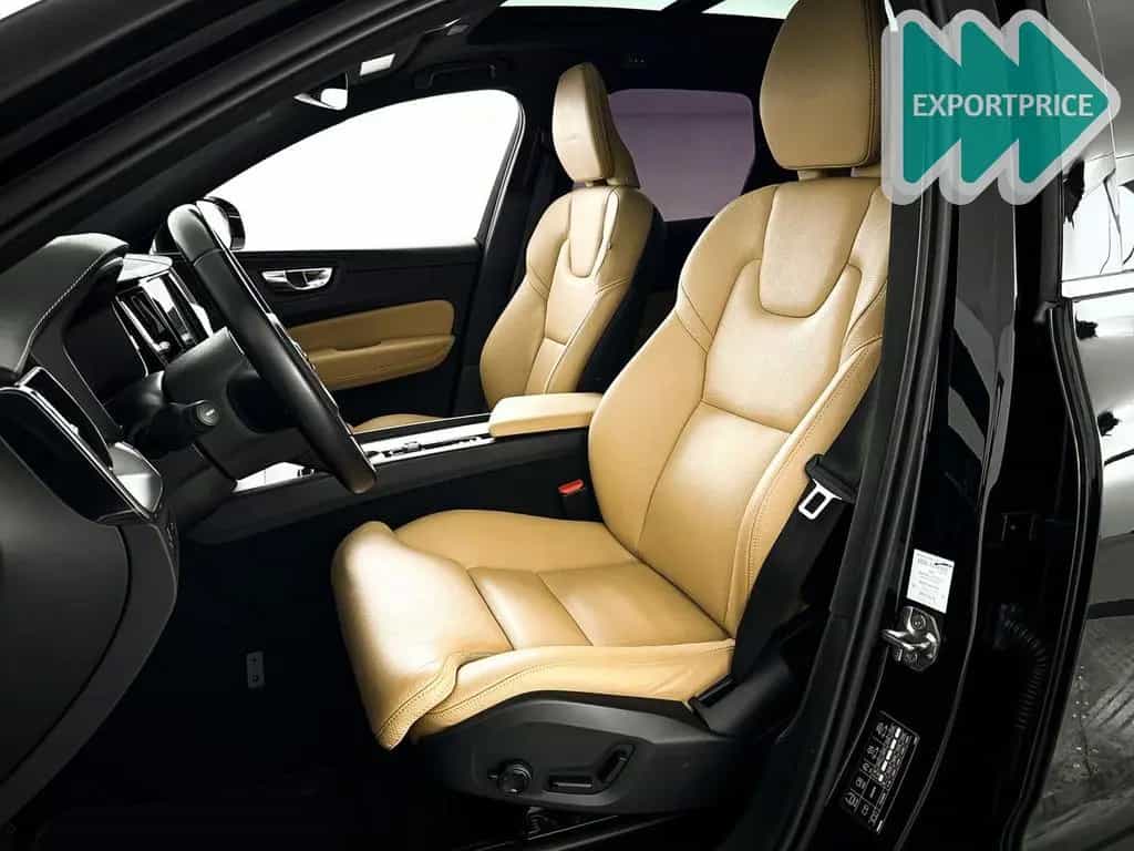 Volvo XC60 T4 Inscription | panorama dach | Parkeercam 02/2019-photo-5