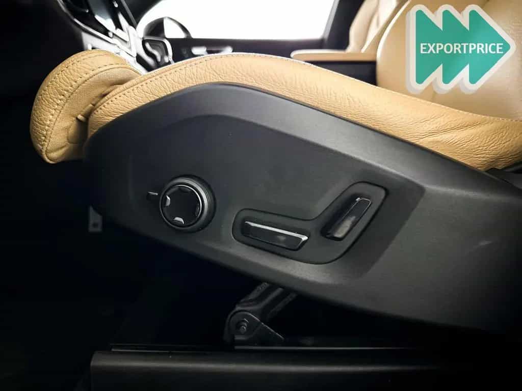 Volvo XC60 T4 Inscription | panorama dach | Parkeercam 02/2019-photo-6