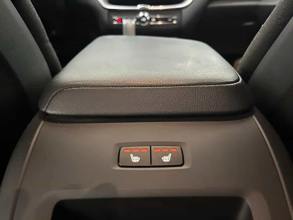 Volvo XC60 Momentum ProKamera/AHK/LED/Harman-Kardon 01/2021-photo-14