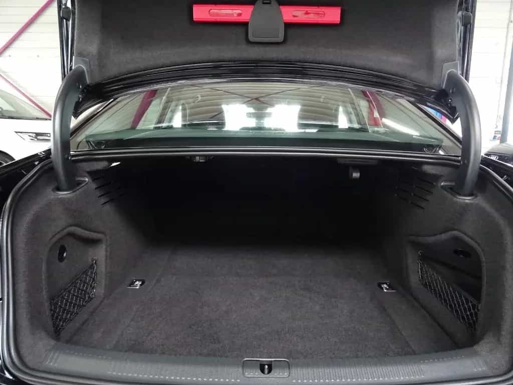Audi A4 40 2.0 TDI*DIGI*ACC*CAM*KEY*SHA*TWA*FLA* 06/2022-photo-11