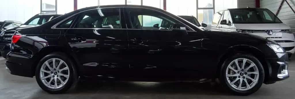 Audi A4 40 2.0 TDI*DIGI*ACC*CAM*KEY*SHA*TWA*FLA* 06/2022-photo-3