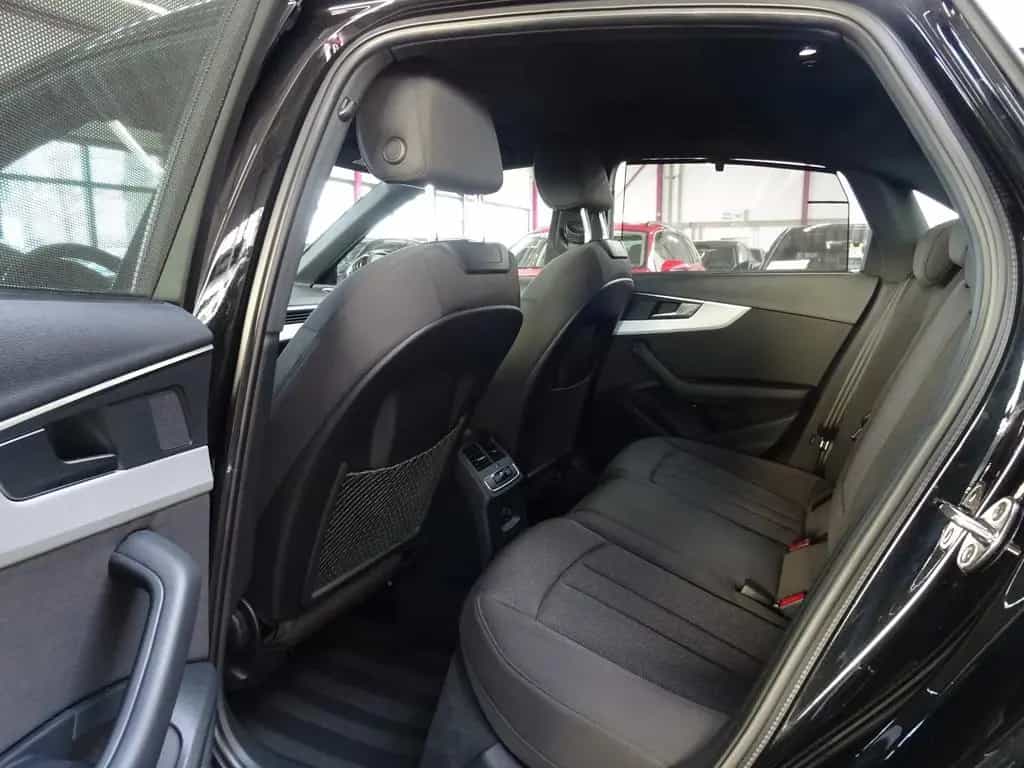 Audi A4 40 2.0 TDI*OPTIK SPORT PAKET*GARANTIE B.12/27 03/2023-photo-11