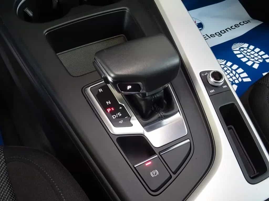 Audi A4 40 2.0 TDI*OPTIK SPORT PAKET*GARANTIE B.12/27 03/2023-photo-16