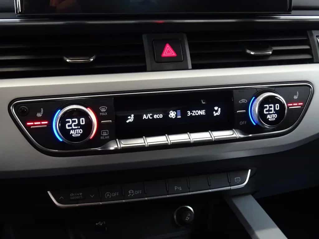 Audi A4 40 2.0 TDI*OPTIK SPORT PAKET*GARANTIE B.12/27 03/2023-photo-19