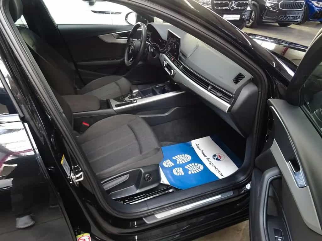Audi A4 40 2.0 TDI*OPTIK SPORT PAKET*GARANTIE B.12/27 03/2023-photo-20