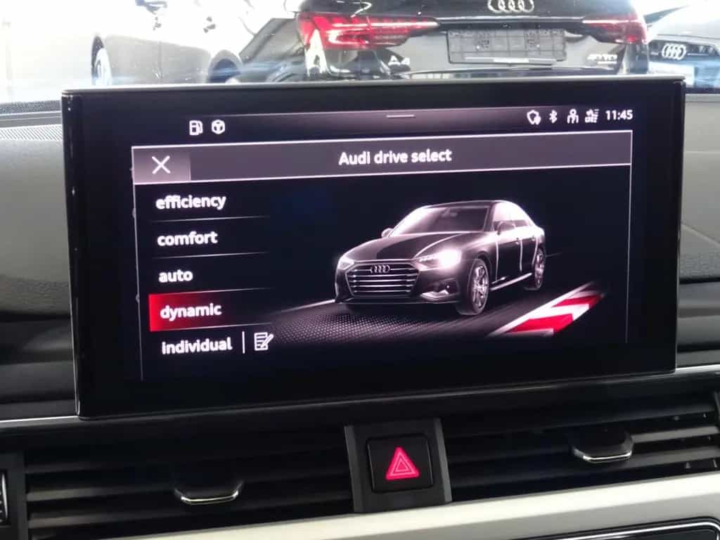 Audi A4 40 2.0 TDI*OPTIK SPORT PAKET*GARANTIE B.12/27 03/2023-photo-6