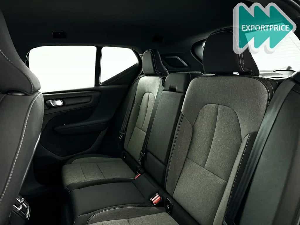 Volvo XC40 T2 Momentum Business | Park assist | Tempom 04/2022-photo-10