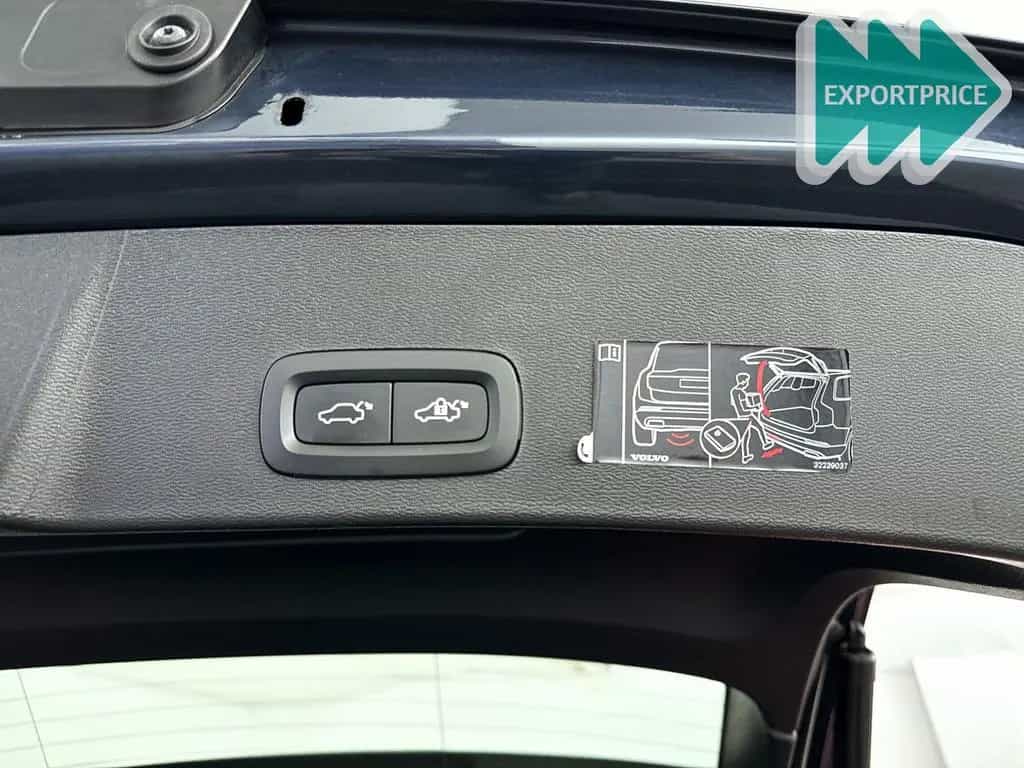 Volvo XC40 T2 Momentum Business | Park assist | Tempom 04/2022-photo-12