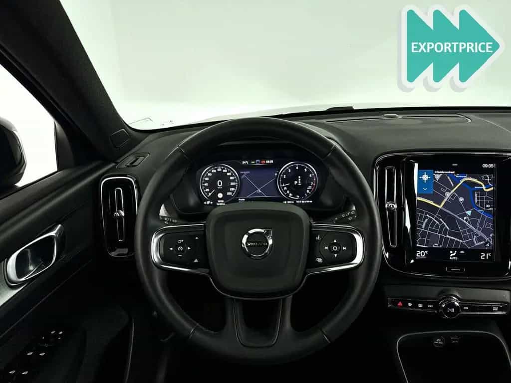 Volvo XC40 T2 Momentum Business | Park assist | Tempom 04/2022-photo-13