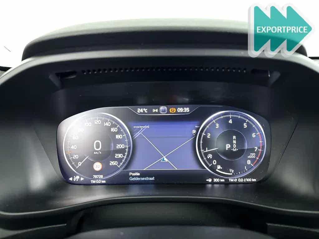 Volvo XC40 T2 Momentum Business | Park assist | Tempom 04/2022-photo-14