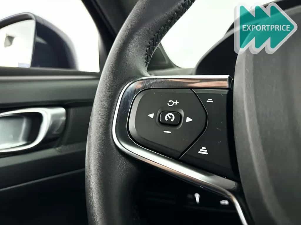 Volvo XC40 T2 Momentum Business | Park assist | Tempom 04/2022-photo-15