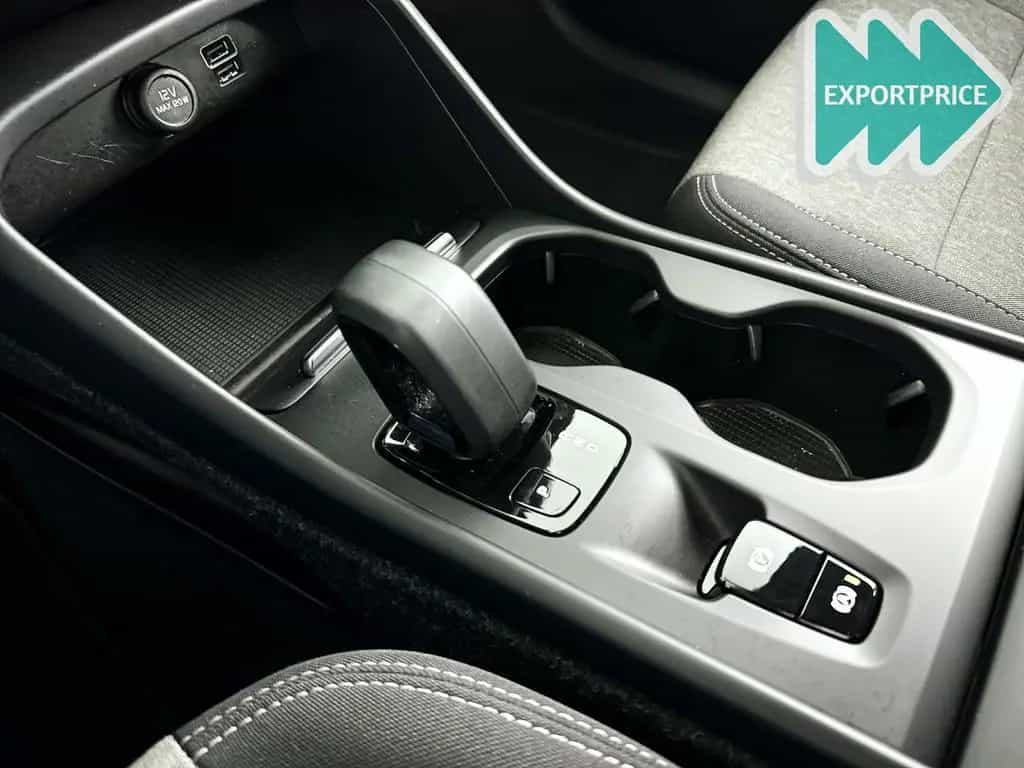 Volvo XC40 T2 Momentum Business | Park assist | Tempom 04/2022-photo-16