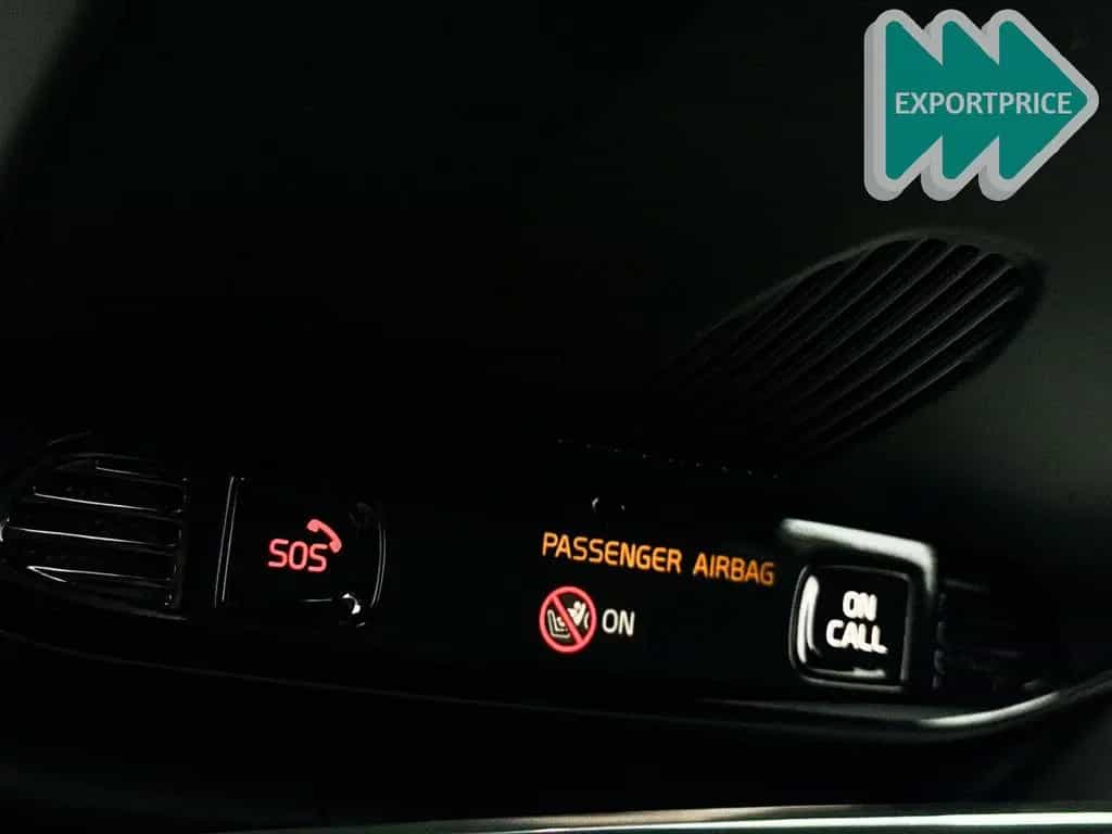 Volvo XC40 T2 Momentum Business | Park assist | Tempom 04/2022-photo-24
