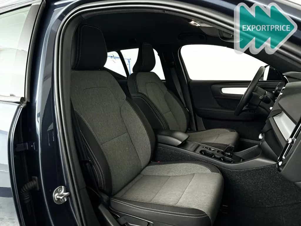 Volvo XC40 T2 Momentum Business | Park assist | Tempom 04/2022-photo-25