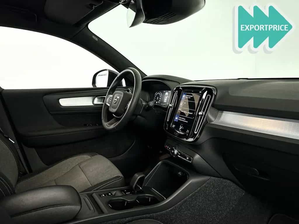 Volvo XC40 T2 Momentum Business | Park assist | Tempom 04/2022-photo-26