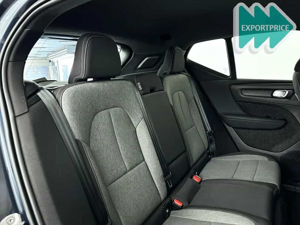 Volvo XC40 T2 Momentum Business | Park assist | Tempom 04/2022-photo-27
