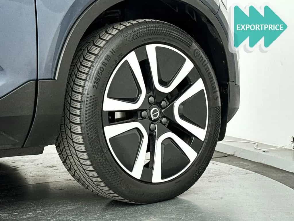Volvo XC40 T2 Momentum Business | Park assist | Tempom 04/2022-photo-30