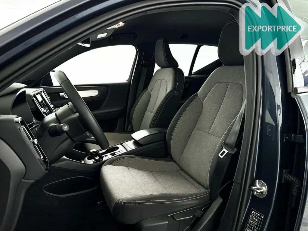 Volvo XC40 T2 Momentum Business | Park assist | Tempom 04/2022-photo-5